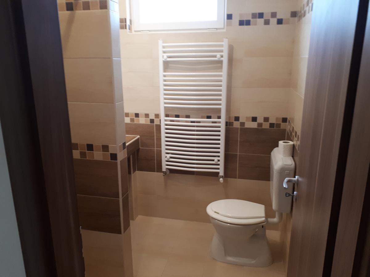 M47 Vendeghaz-Airport Ξενοδοχείο Ντέμπρετσεν Εξωτερικό φωτογραφία